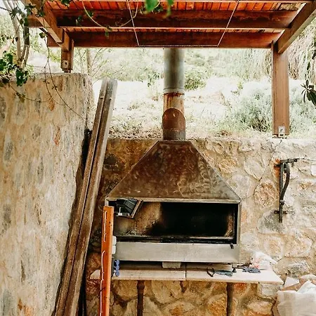 Alojamento de Turismo Rural Eco Farm Boutique
