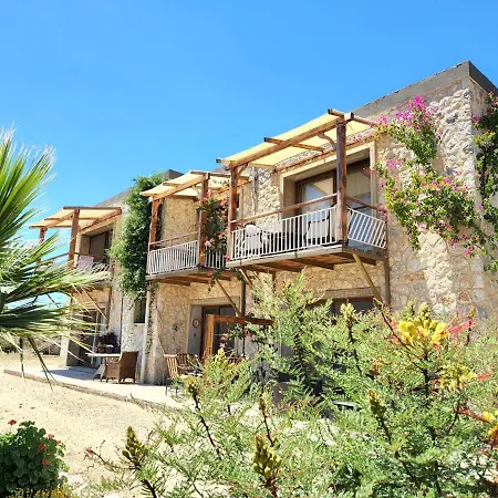 Alojamento de Turismo Rural Eco Farm Boutique